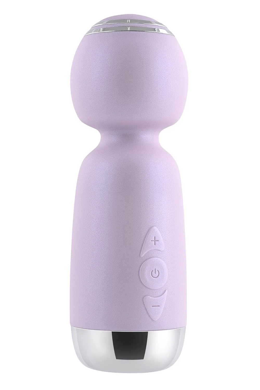 Royal Mini Wand Vibrator - Image 4