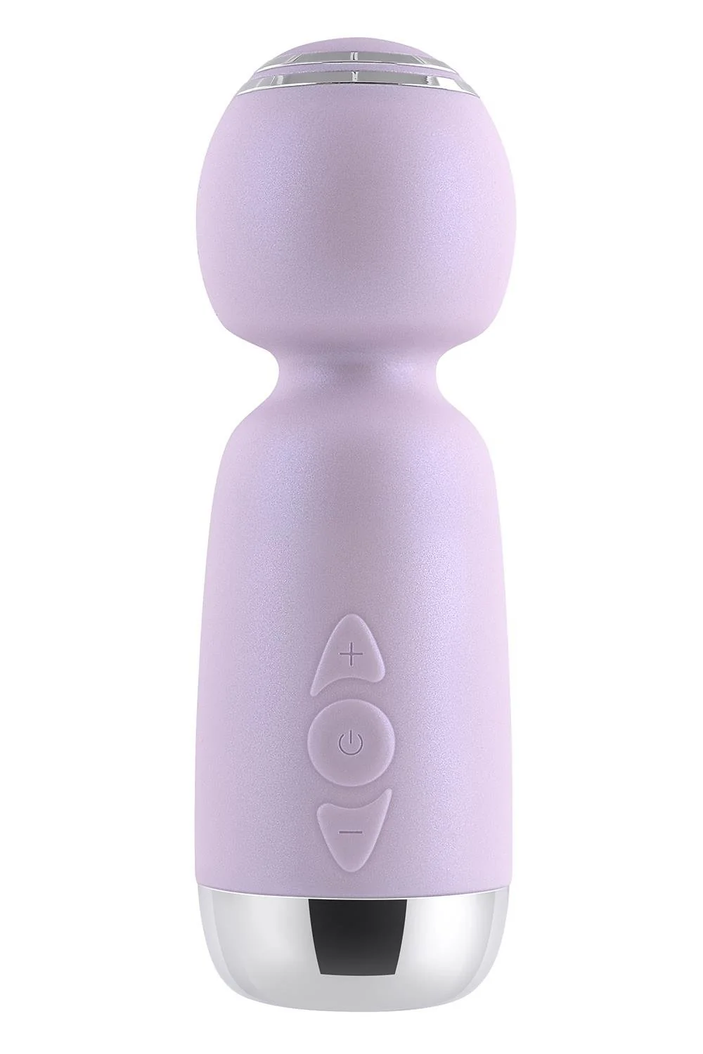 Royal Mini Wand Vibrator - Image 5