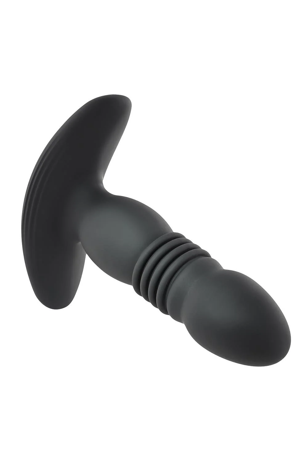 Trust The Thrust Vibrating Thrusting Butt Plug - Image 7