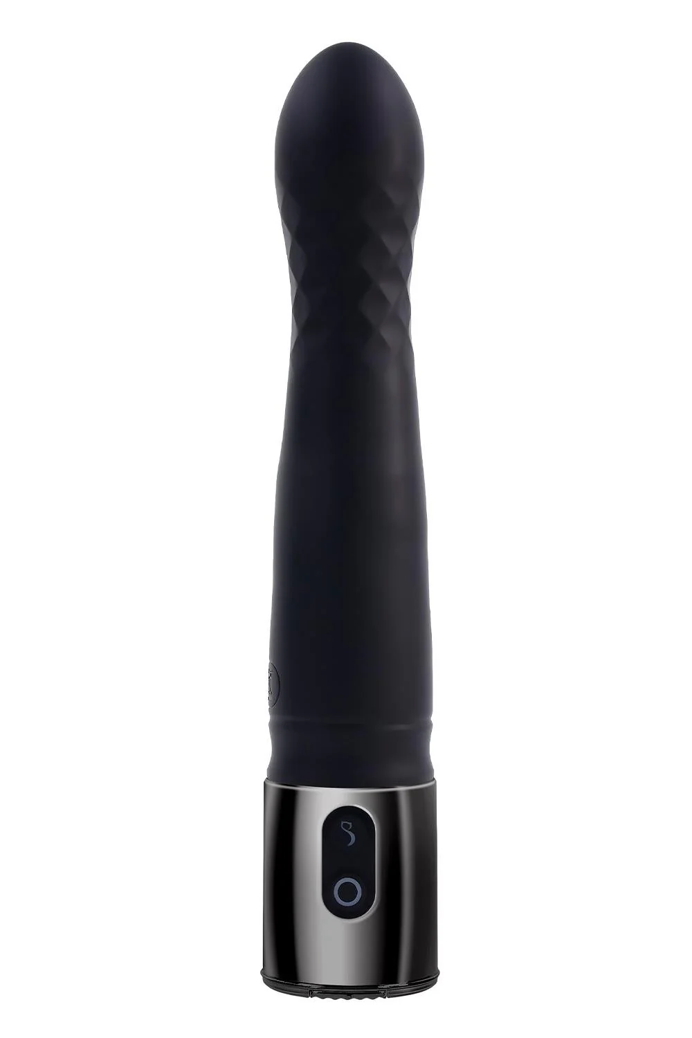 The Zone Thrusting Vibe