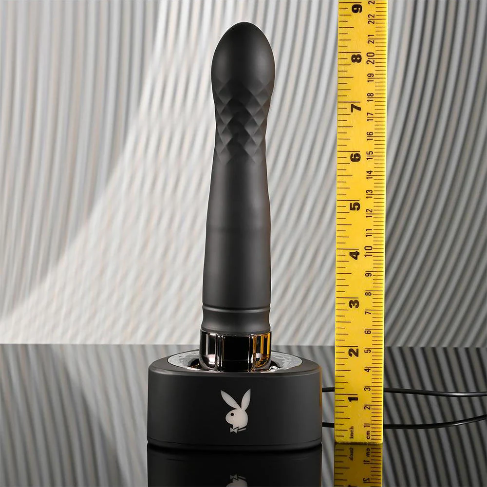The Zone Thrusting Vibe - Image 11