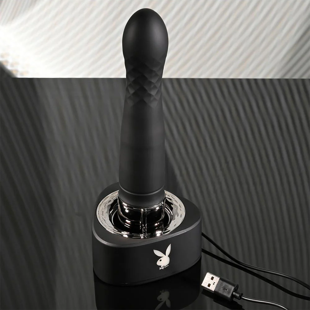 The Zone Thrusting Vibe - Image 12