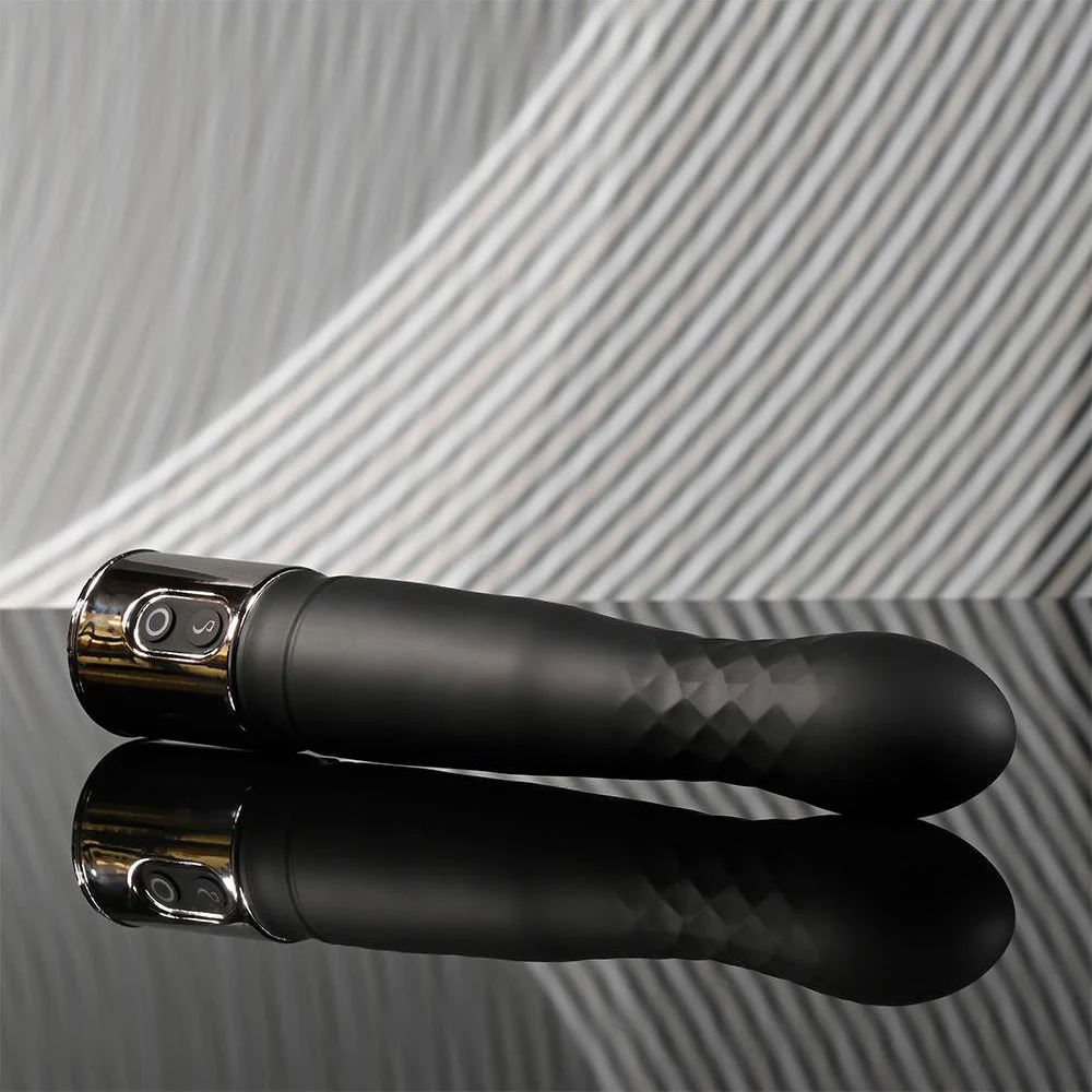 The Zone Thrusting Vibe - Image 13