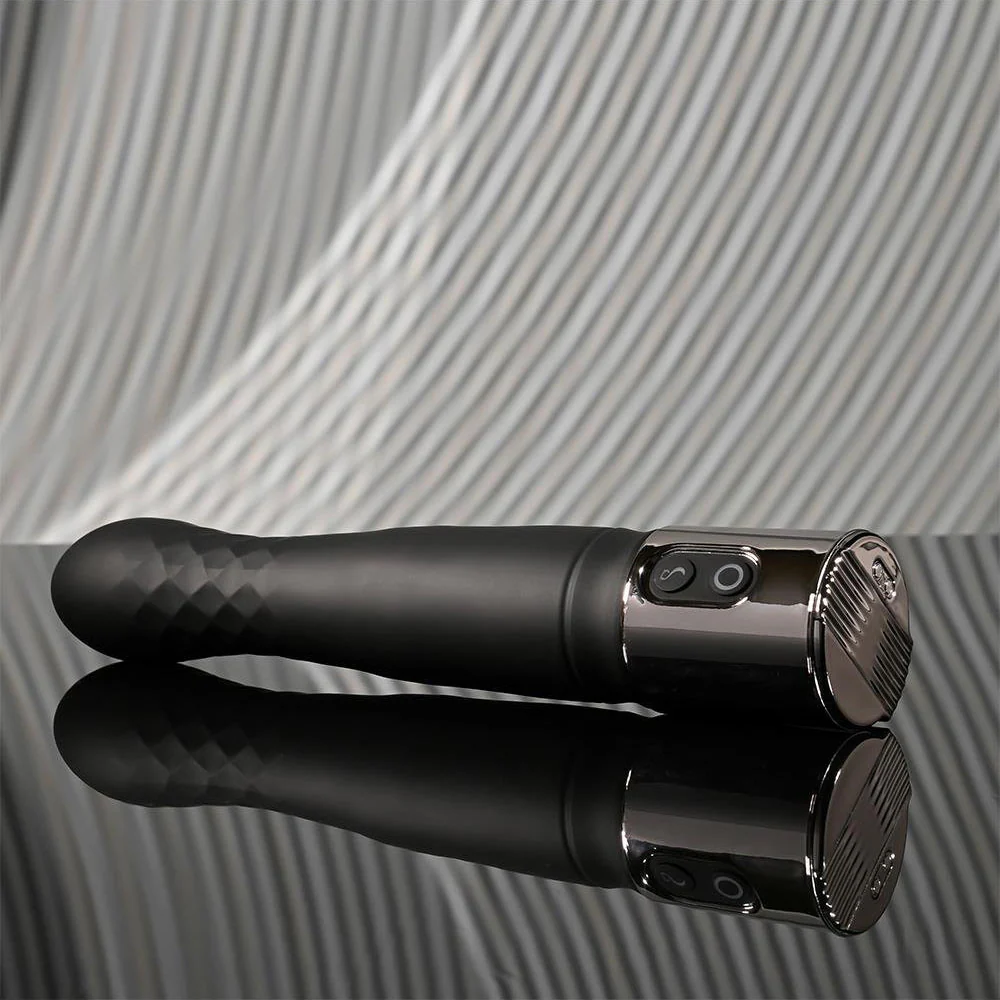 The Zone Thrusting Vibe - Image 14