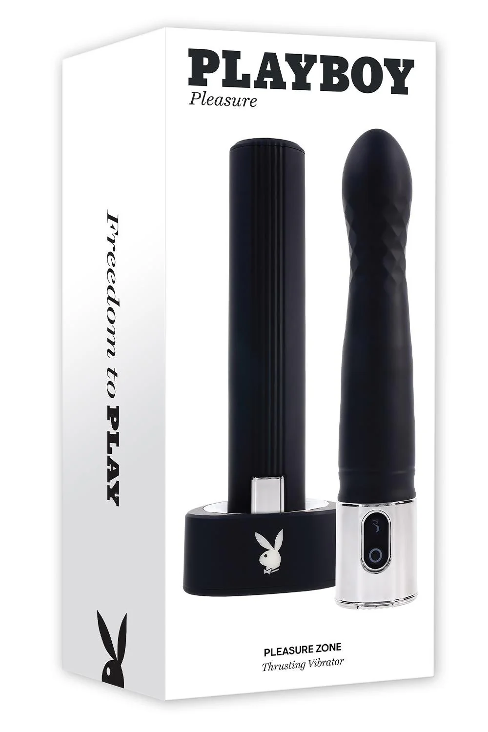 The Zone Thrusting Vibe - Image 19