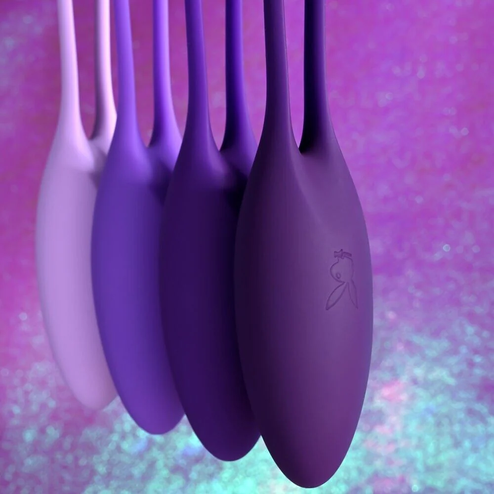 Put In Work Kegal Balls Set - Image 2