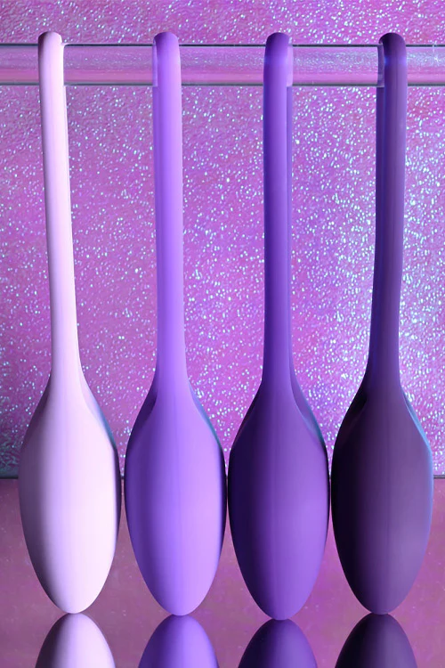 Put In Work Kegal Balls Set - Image 4