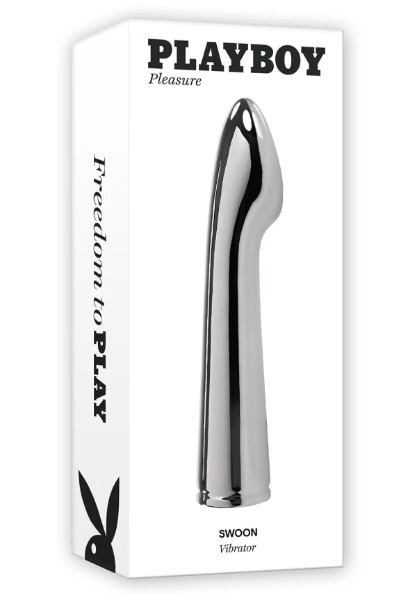 Swoon Bullet Vibrator - Image 15