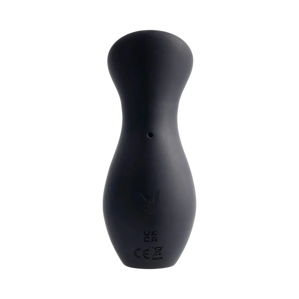 The Jet Set Clitoral Suction Toy - Image 13