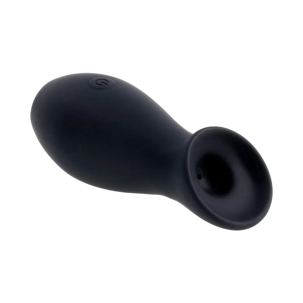 The Jet Set Clitoral Suction Toy - Image 15