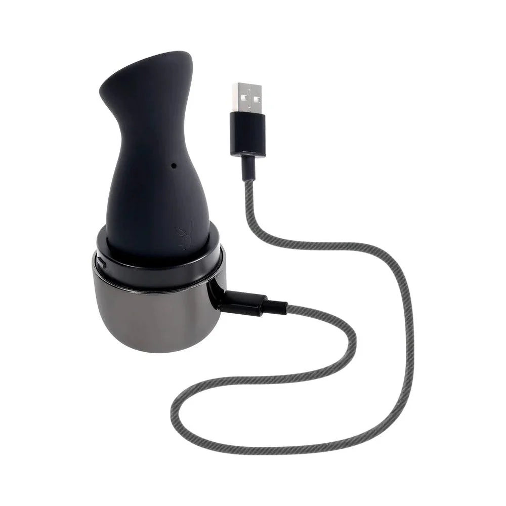 The Jet Set Clitoral Suction Toy - Image 16