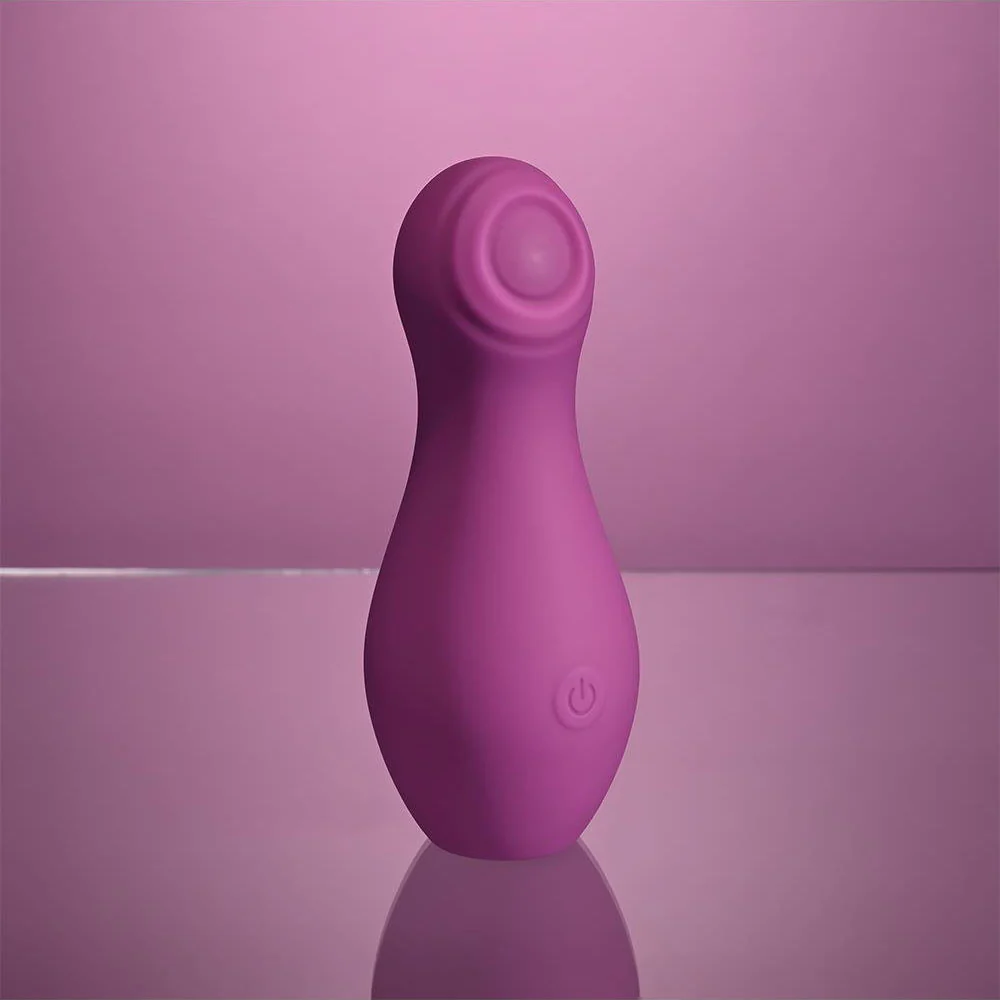 The Jet Set Tapping Vibe - Image 18