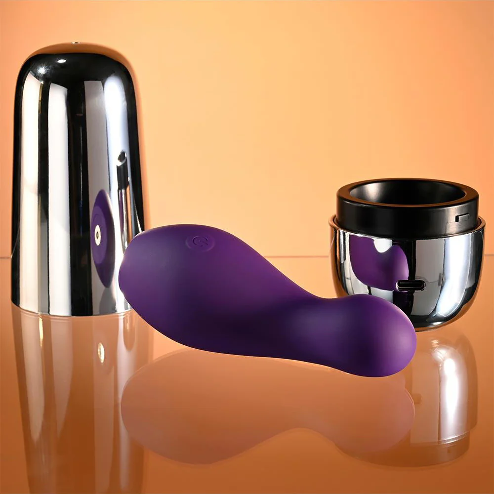 The Jet Set Bullet Vibrator - Image 15
