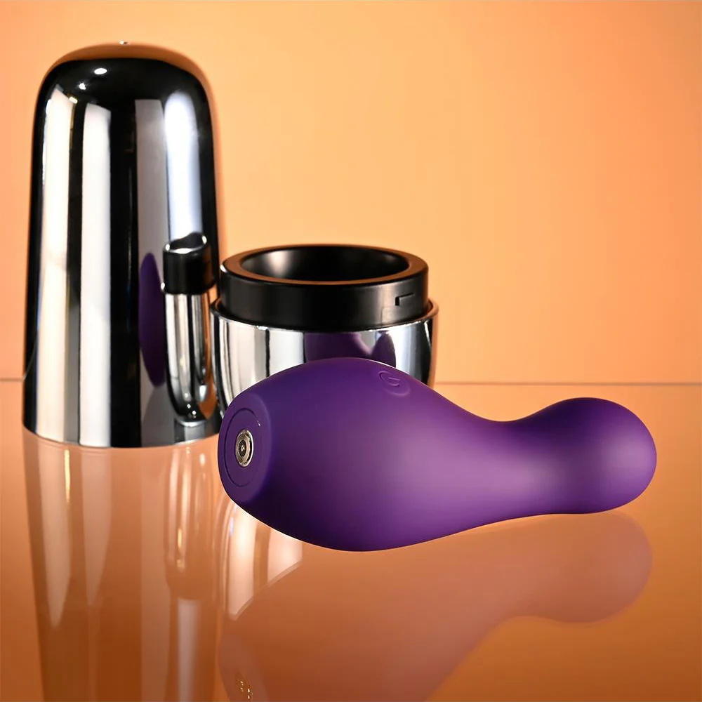The Jet Set Bullet Vibrator - Image 16