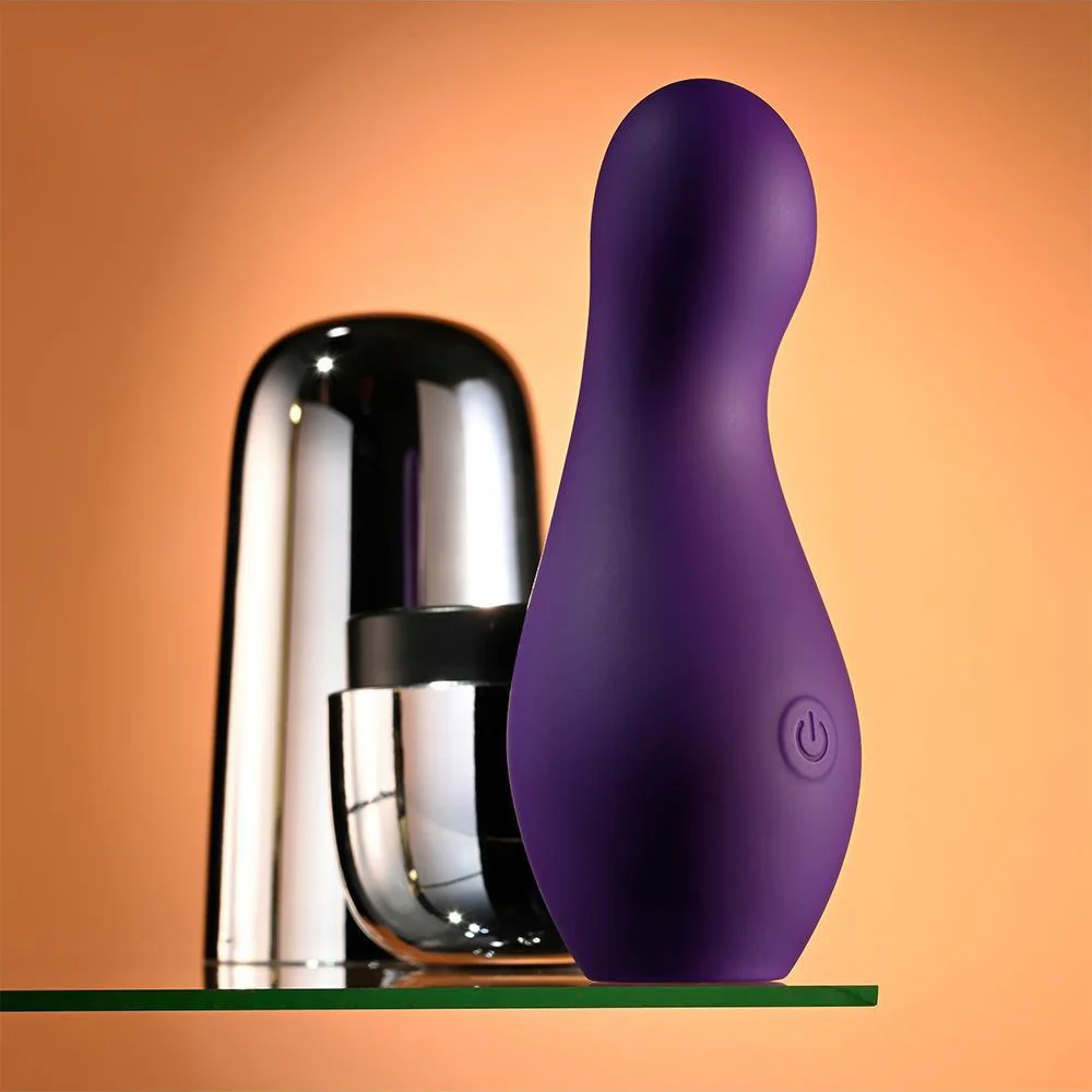 The Jet Set Bullet Vibrator - Image 20