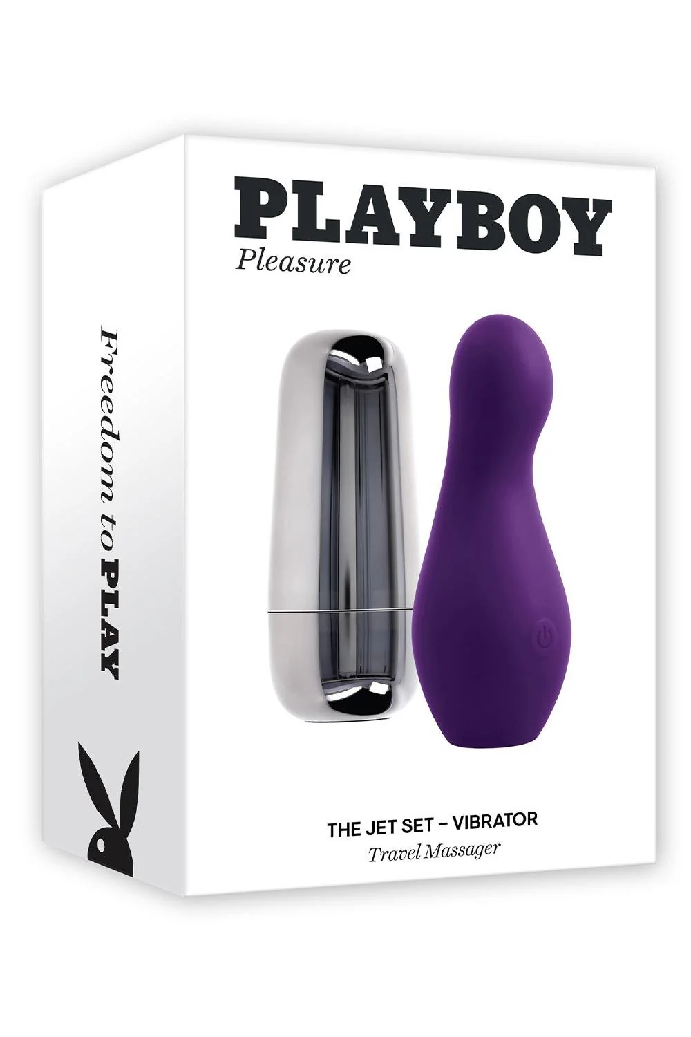 The Jet Set Bullet Vibrator - Image 24