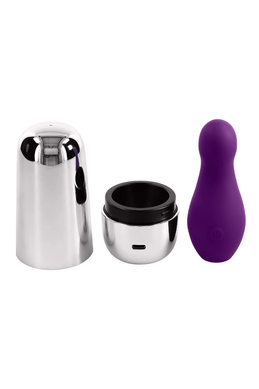 The Jet Set Bullet Vibrator - Image 4