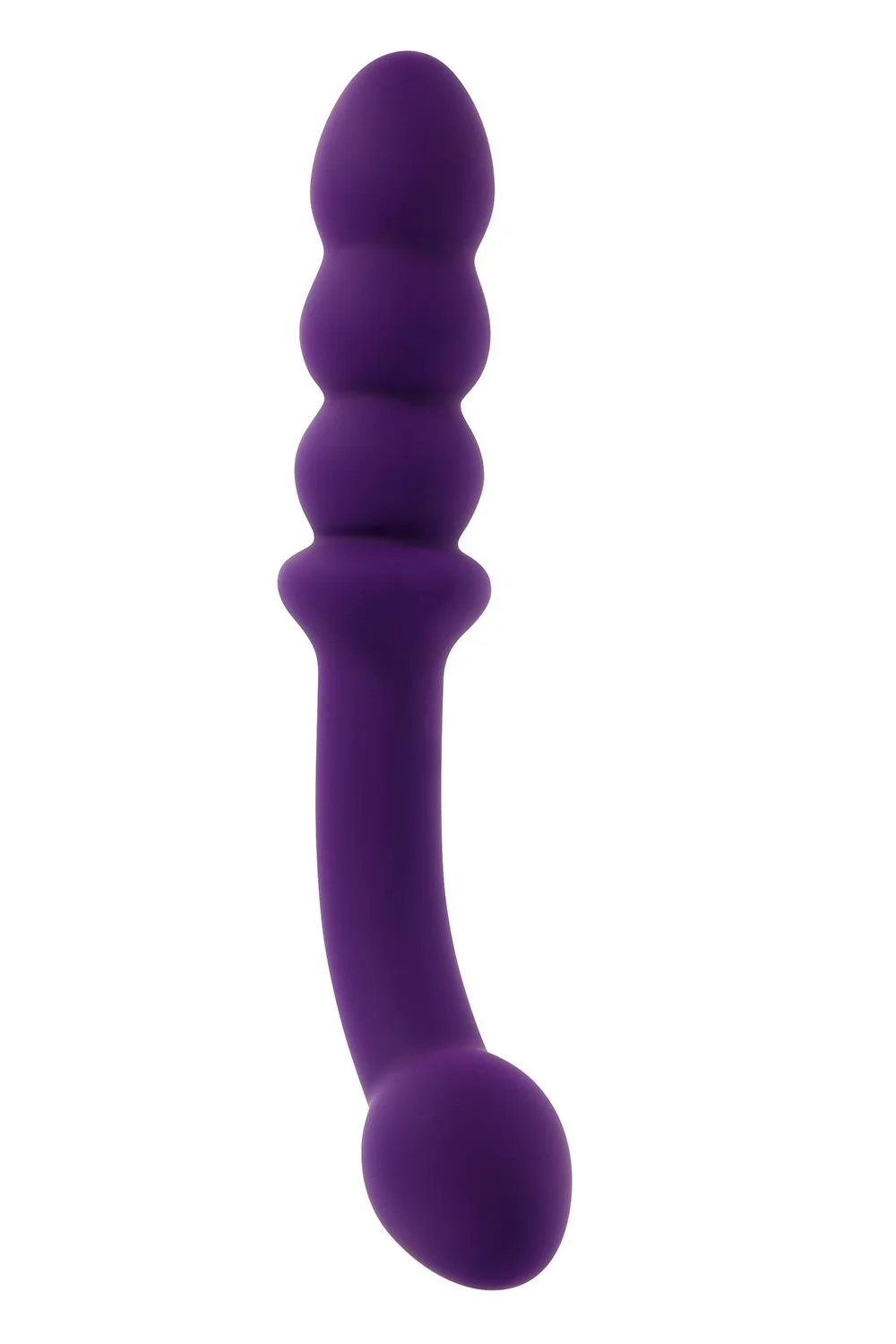 The Seeker G-Spot or P-Spot sStimulation Vibe