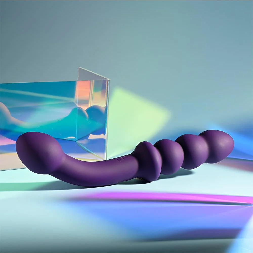 The Seeker G-Spot or P-Spot sStimulation Vibe - Image 10