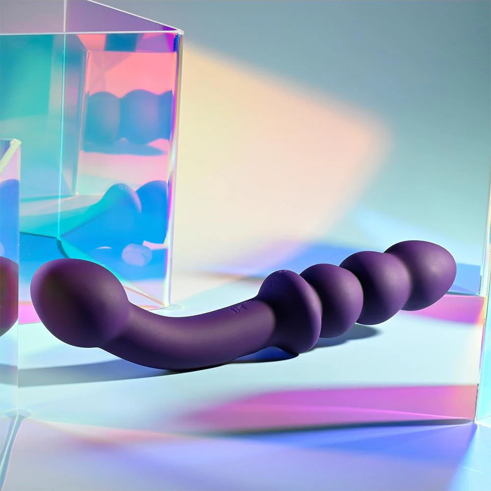 The Seeker G-Spot or P-Spot sStimulation Vibe - Image 14