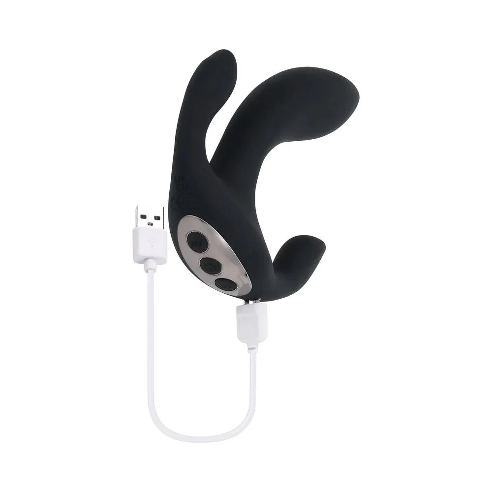Triple Threat Multi-Play Vibrator - Image 6