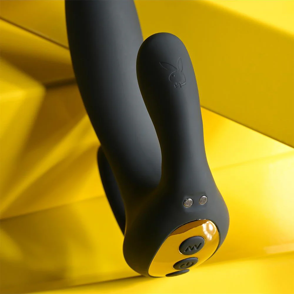 Triple Threat Multi-Play Vibrator - Image 8
