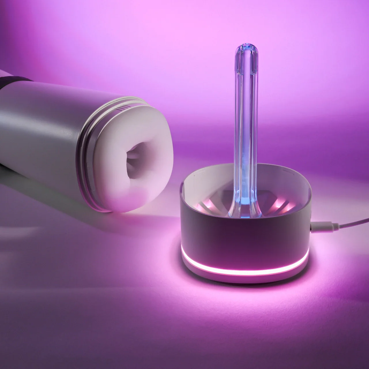 Twist & Stroke Tightening & Heating Stroker - Image 14