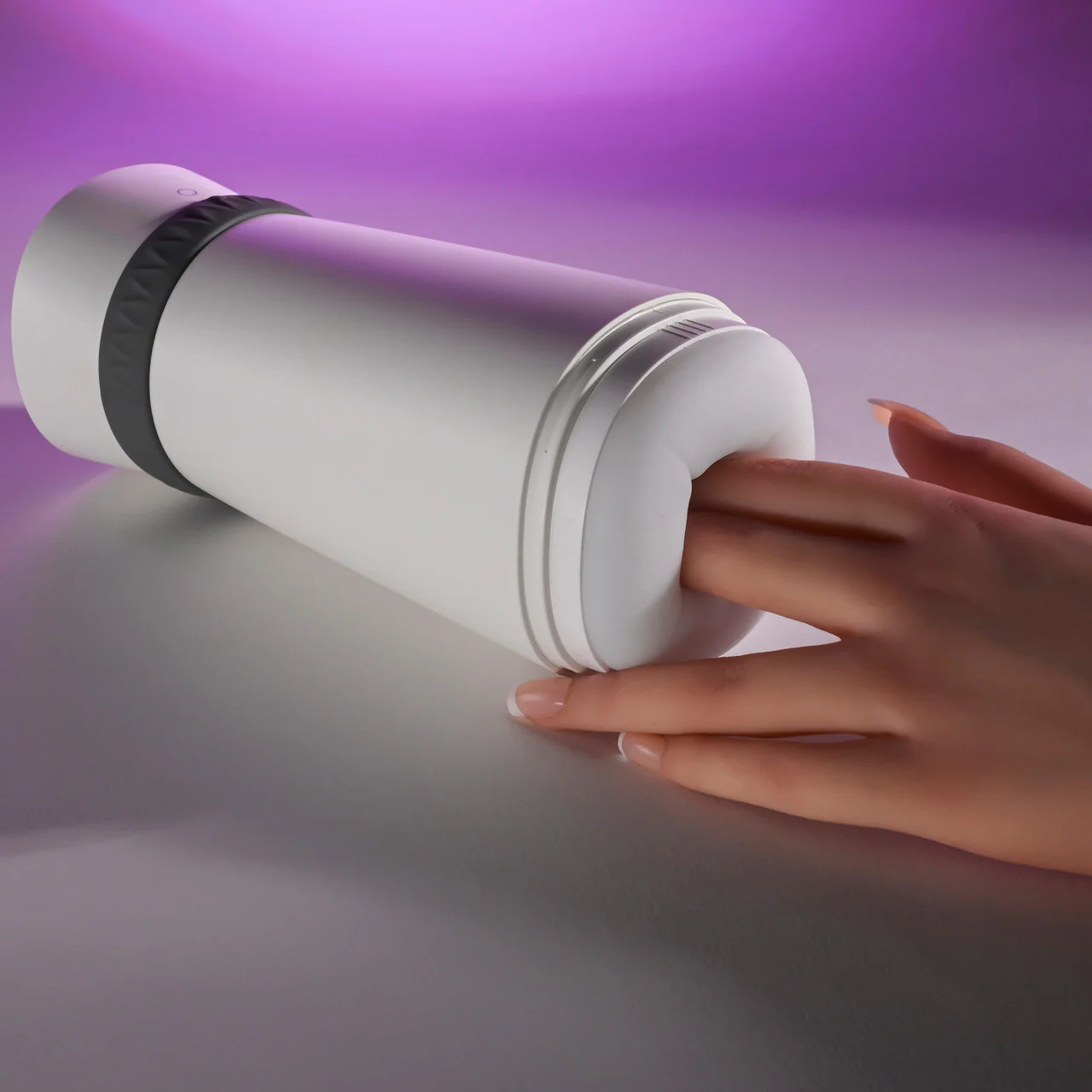 Twist & Stroke Tightening & Heating Stroker - Image 15