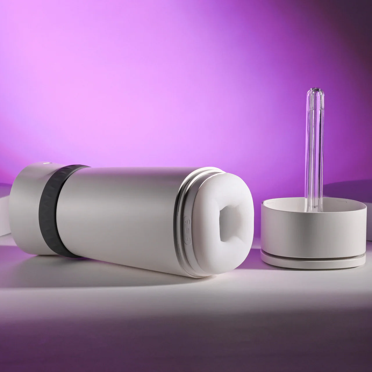 Twist & Stroke Tightening & Heating Stroker - Image 20