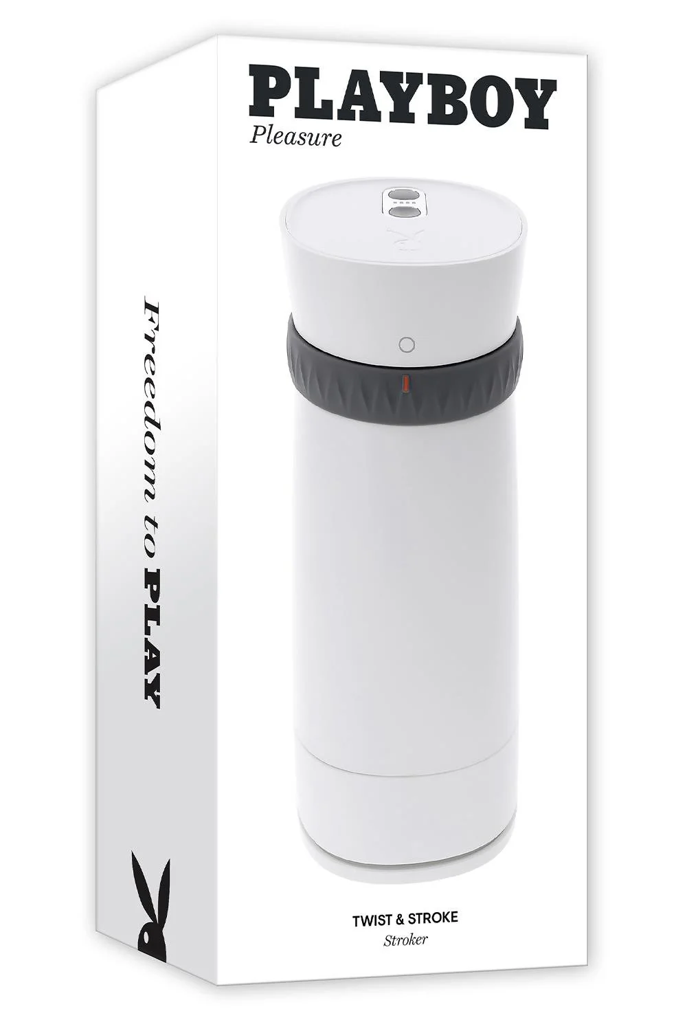 Twist & Stroke Tightening & Heating Stroker - Image 22