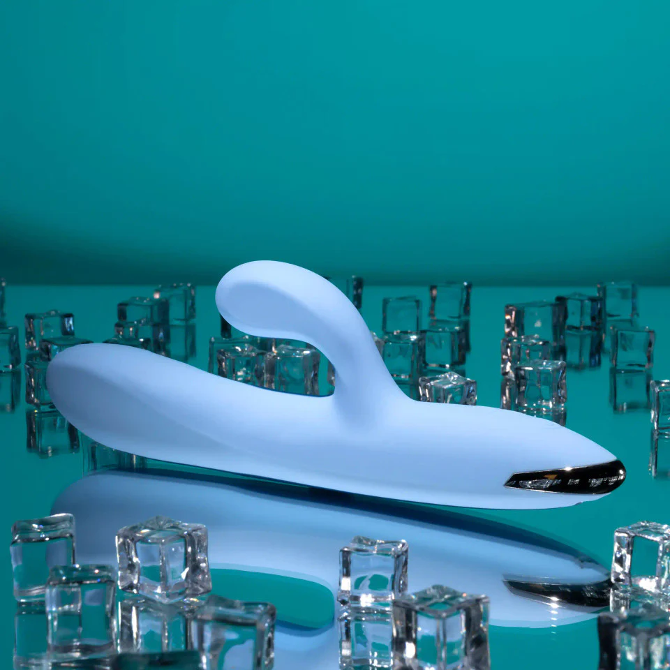 Up & Away Rabbit Vibrator - Image 2