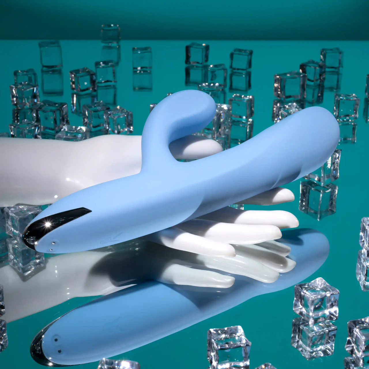 Up & Away Rabbit Vibrator - Image 3