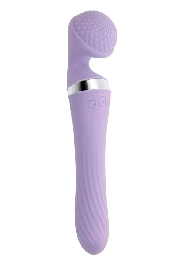 Vibrato Wand Vibrator