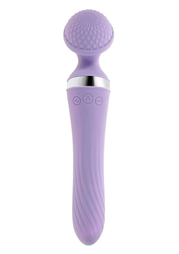 Vibrato Wand Vibrator - Image 10