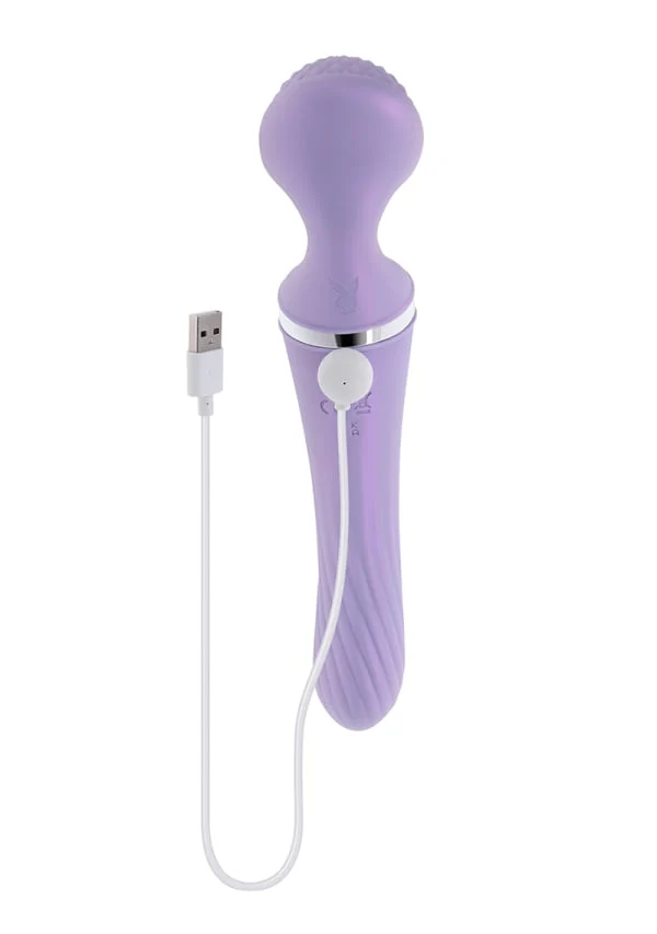 Vibrato Wand Vibrator - Image 11