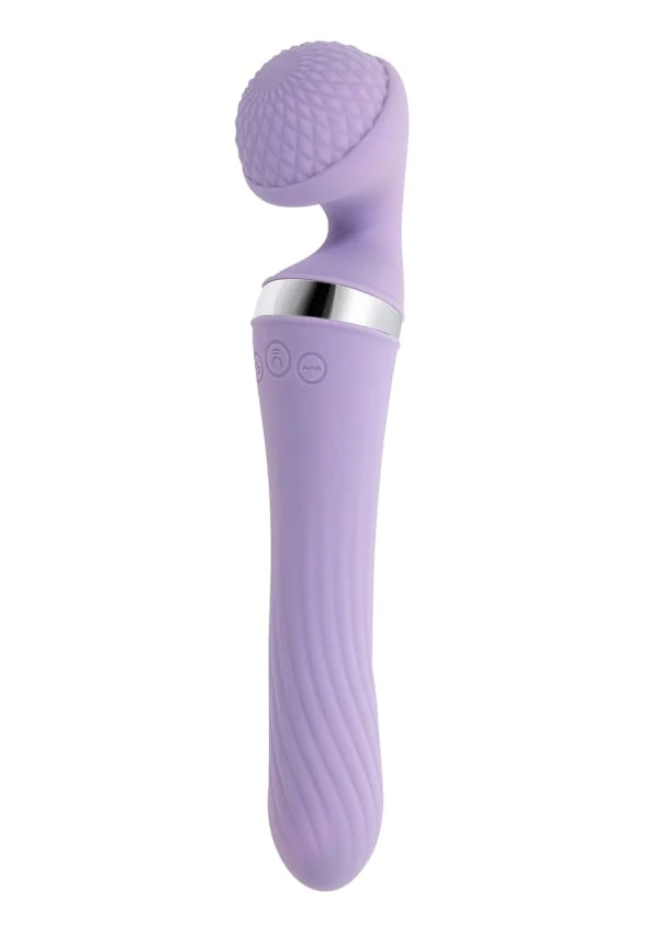Vibrato Wand Vibrator - Image 12