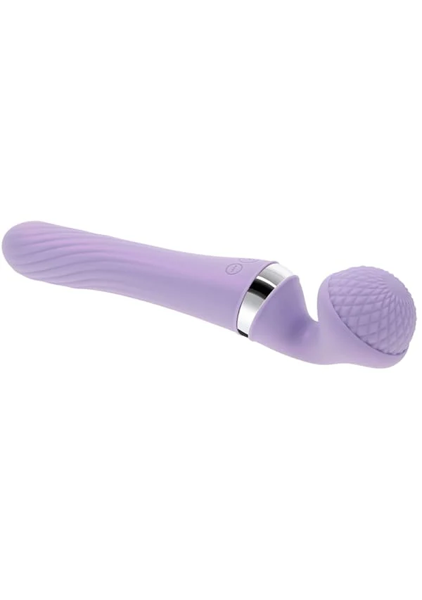 Vibrato Wand Vibrator - Image 13