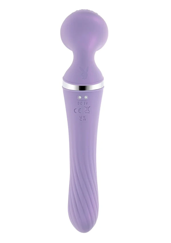 Vibrato Wand Vibrator - Image 14