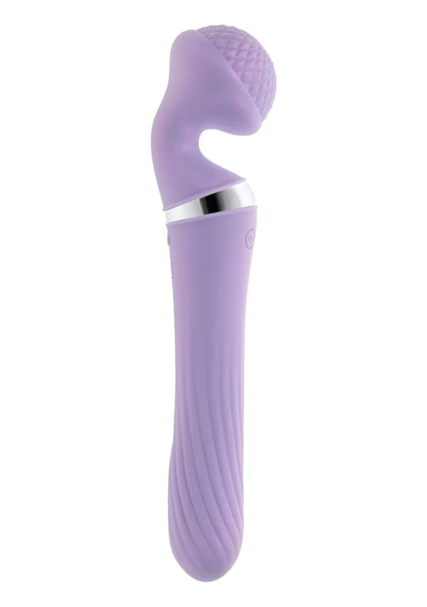 Vibrato Wand Vibrator - Image 15