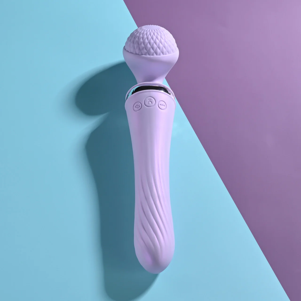 Vibrato Wand Vibrator - Image 3