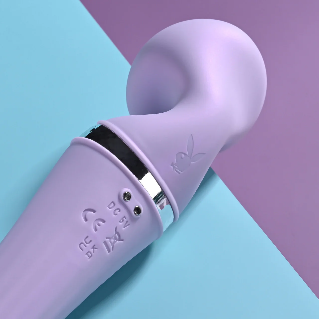 Vibrato Wand Vibrator - Image 5