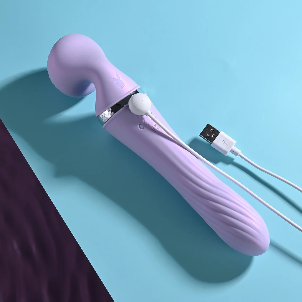 Vibrato Wand Vibrator - Image 7