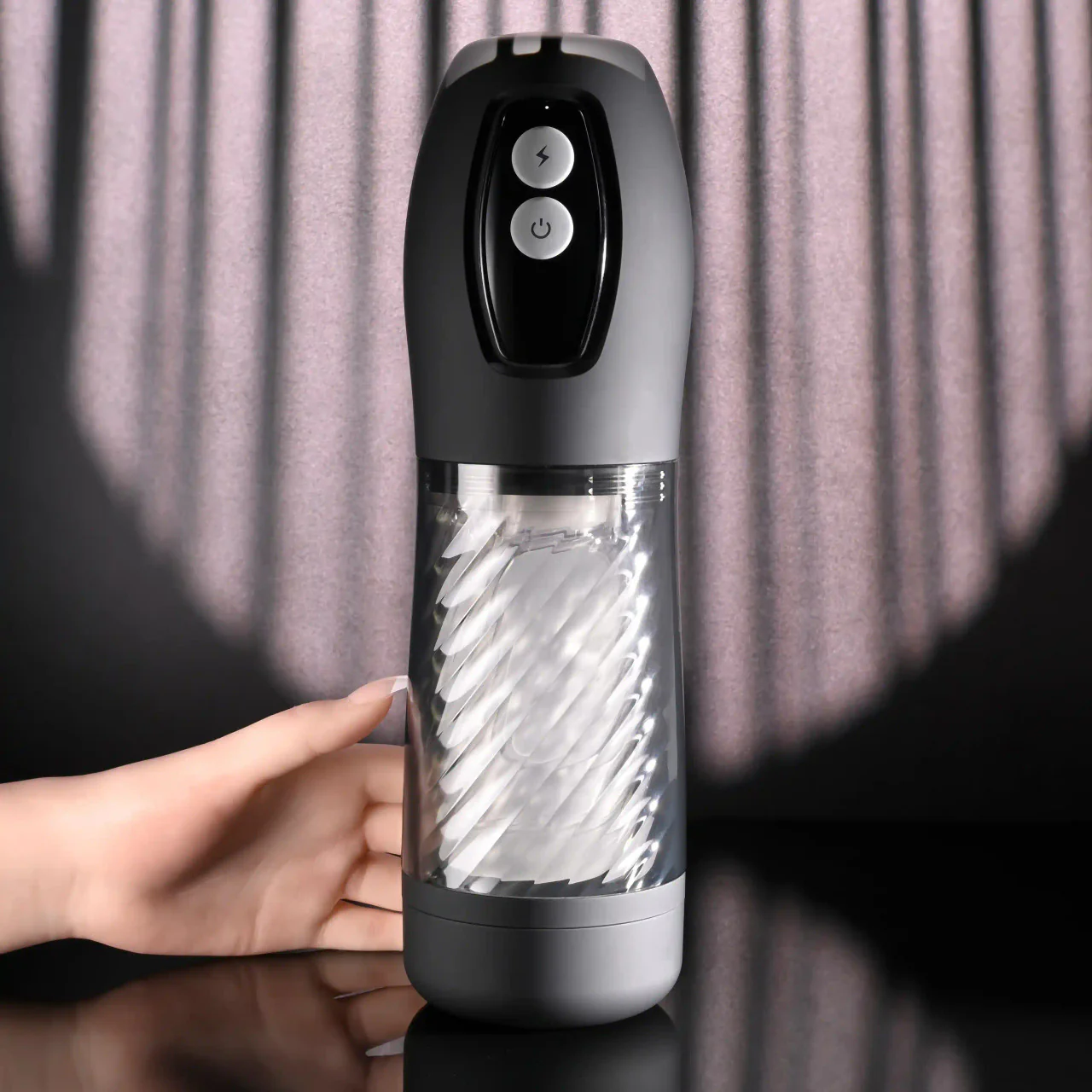 Whirlwind Thrusting & Spinning Stroker - Image 9