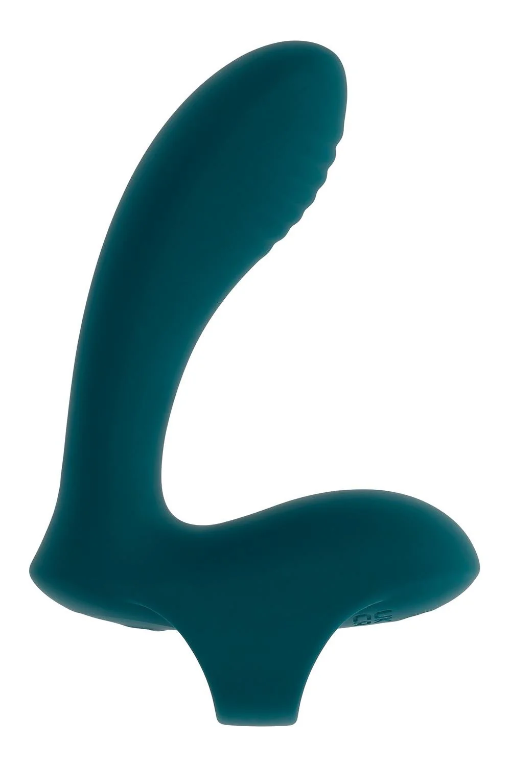 Wrapped Around Your Finger G-Spot and P-Spot Finger Vibe