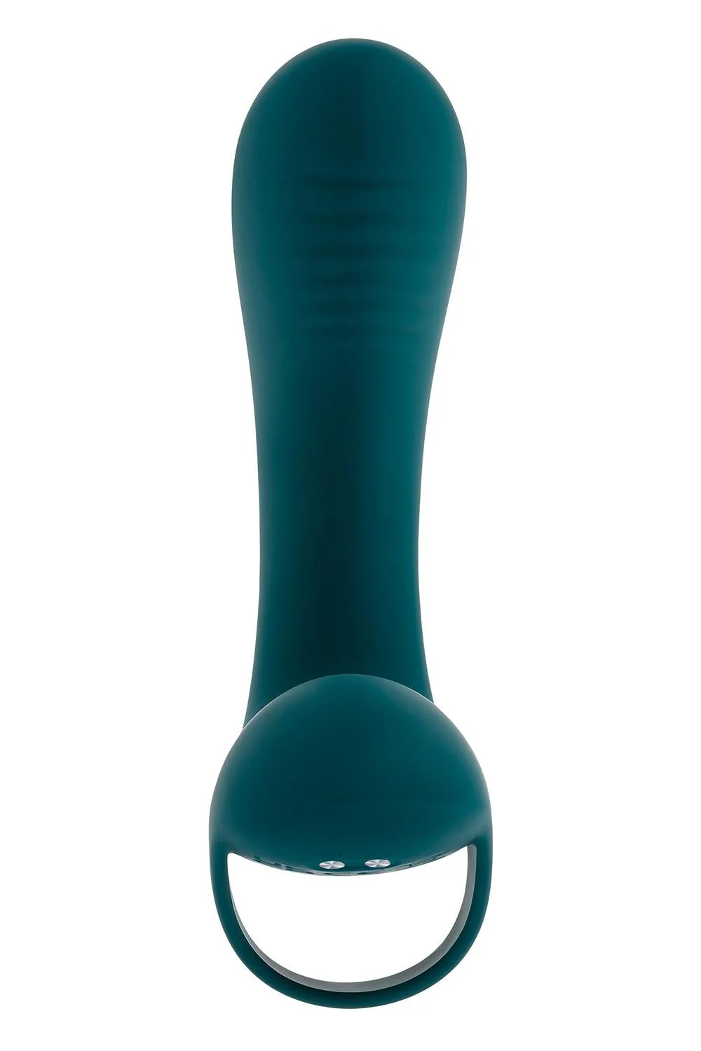 Wrapped Around Your Finger G-Spot and P-Spot Finger Vibe - Image 5