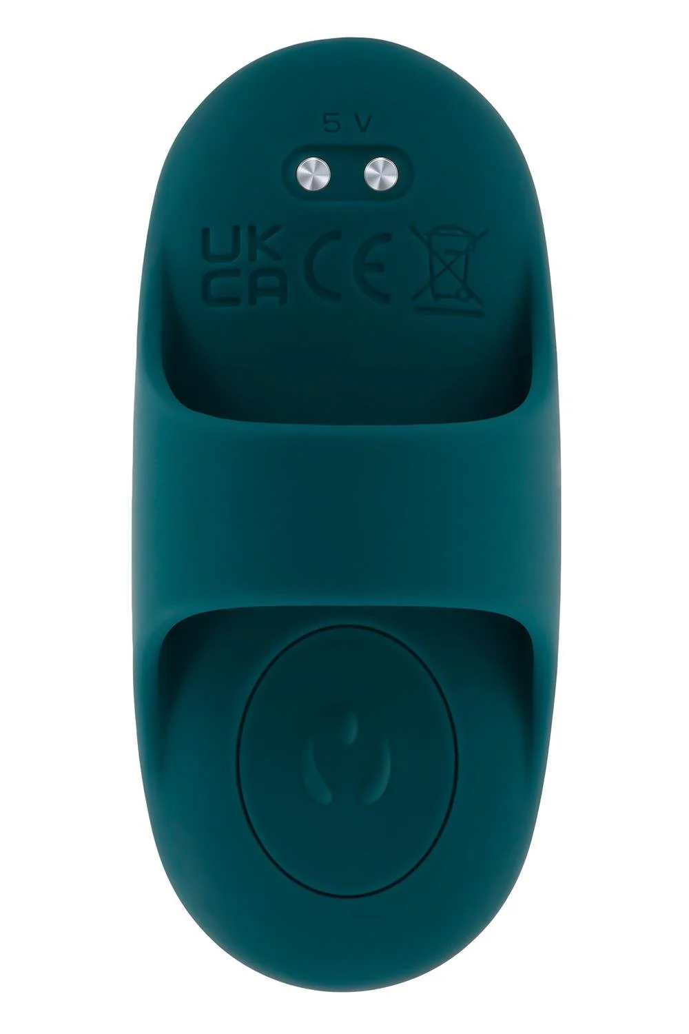 Wrapped Around Your Finger G-Spot and P-Spot Finger Vibe - Image 7
