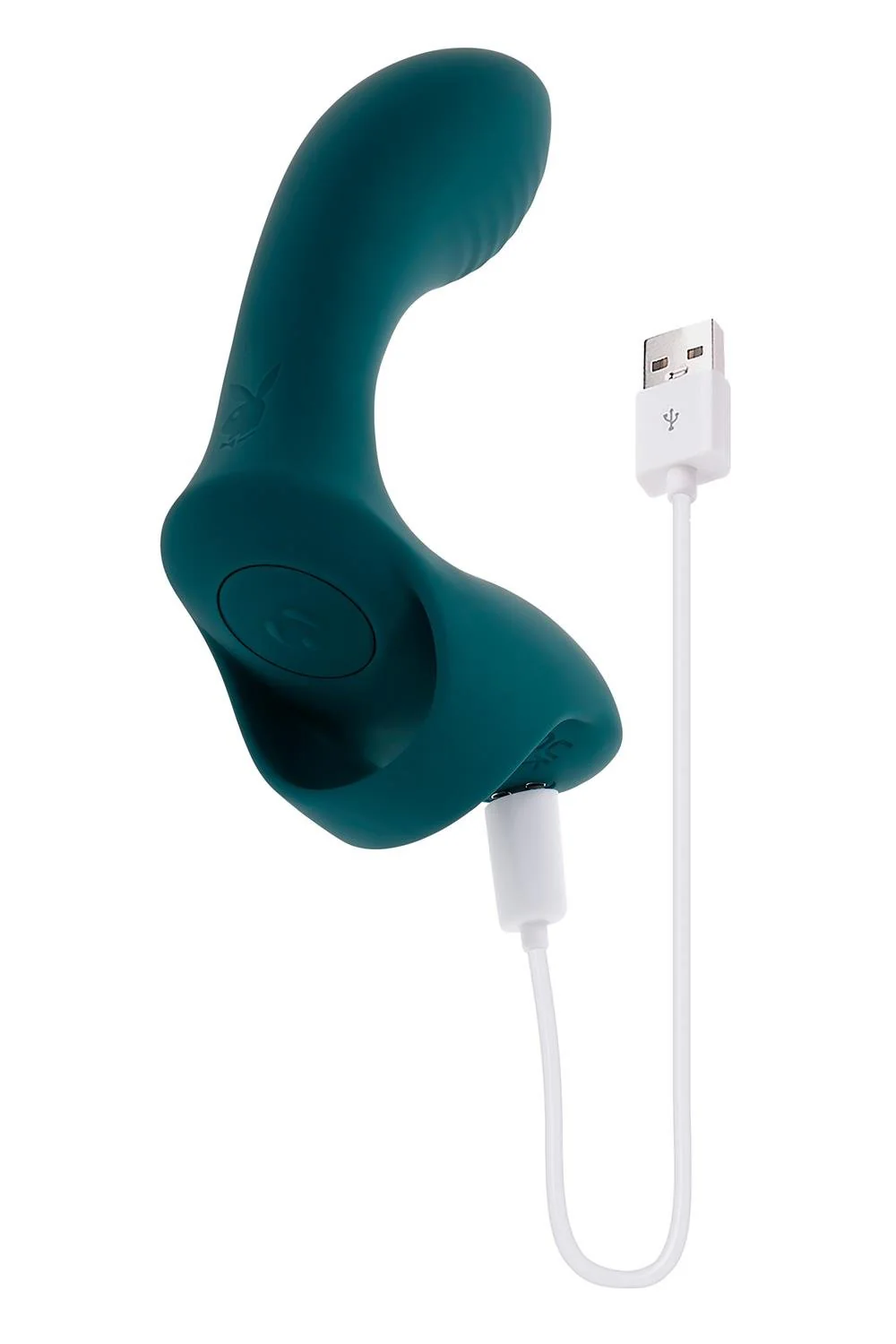 Wrapped Around Your Finger G-Spot and P-Spot Finger Vibe - Image 8