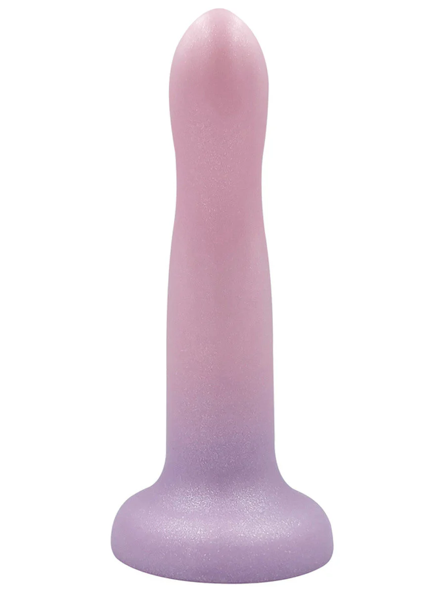 Playful 5" Dong Pink to Purple - Image 2