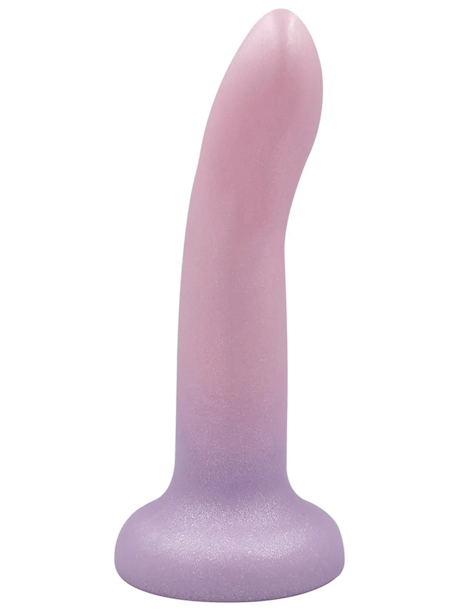 Playful 5" Dong Pink to Purple - Image 3