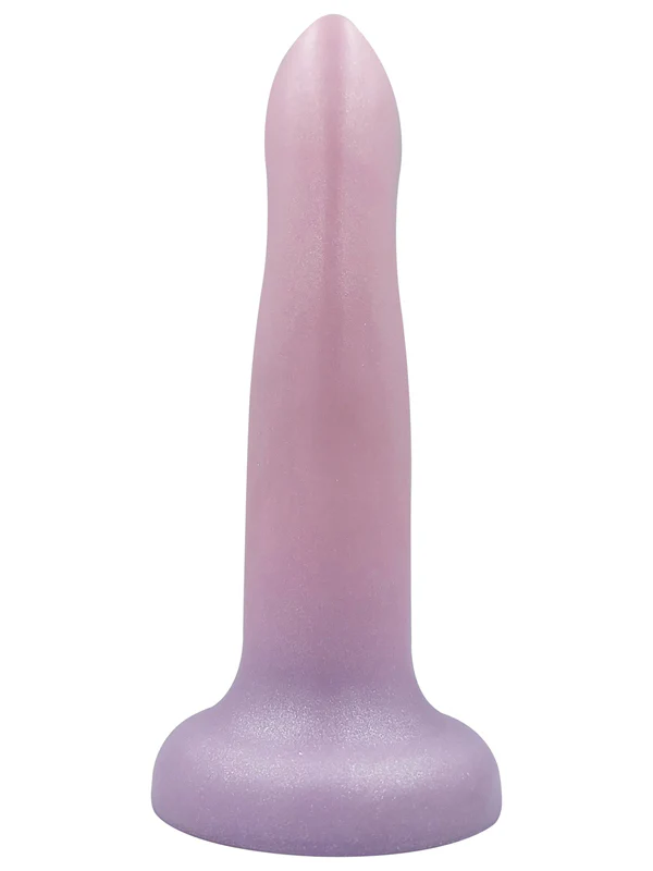 Playful 6" Dong Pink to Purple - Image 3